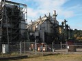 Scotia power plant